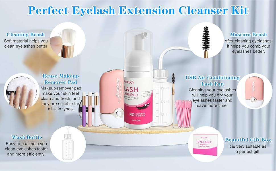 Cleansing Brushes