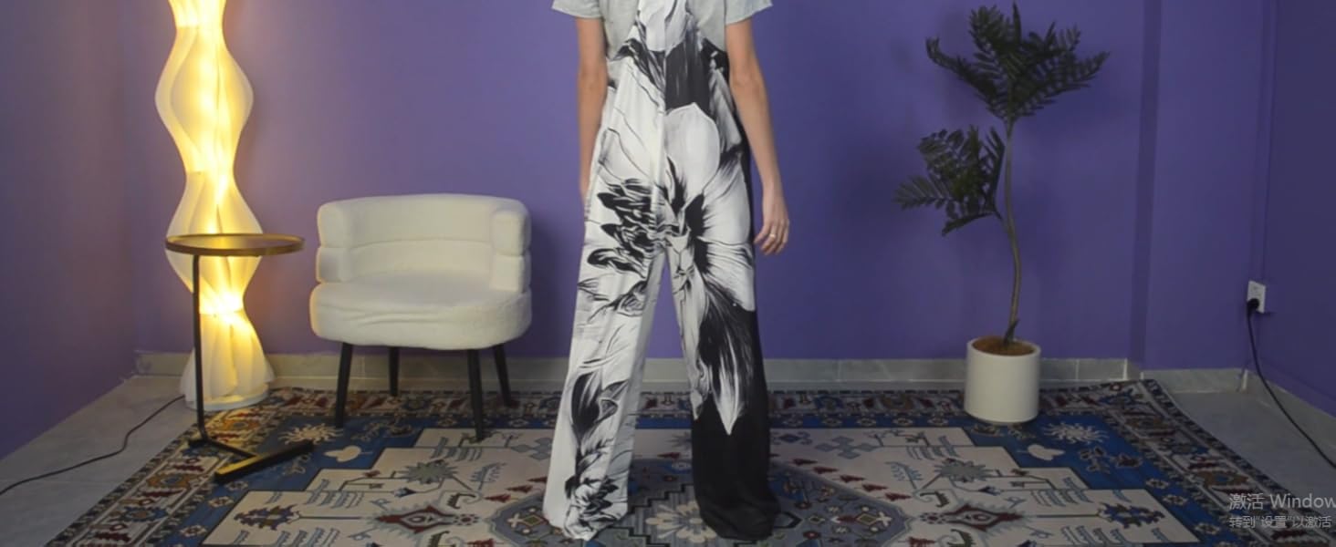summer jumpsuit for women 2024