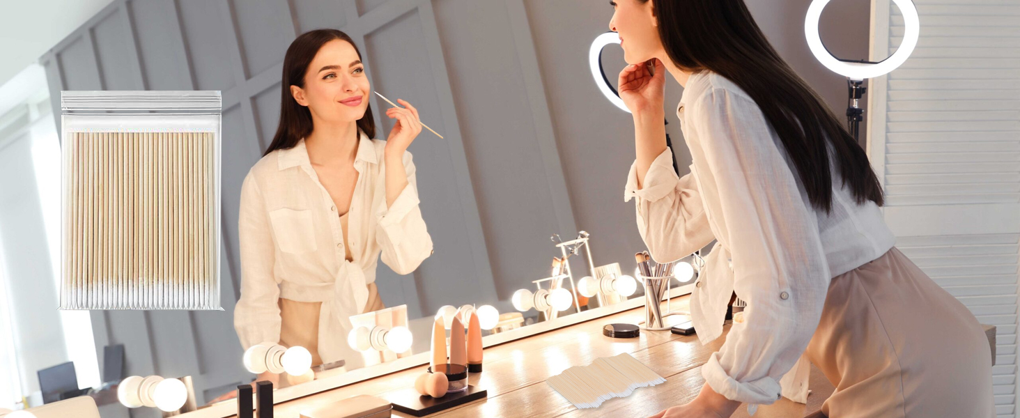 nail polish remover stick