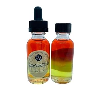 Reverse Oil
