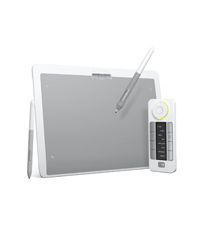Amazon.co.jp: XENCELABS ペンタブレット Medium バンドル SE