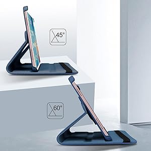 Rotating Cover for Pro 9.7 inch