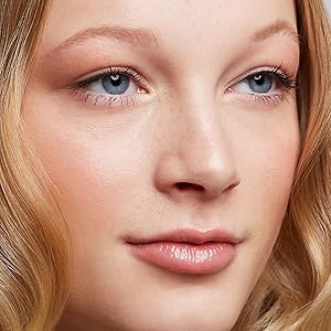 bye bye panda eyes in use 