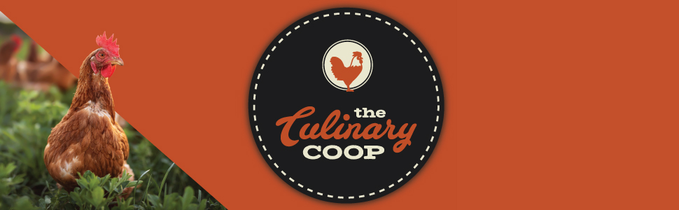 The Culinary Coop Chicken Supplies