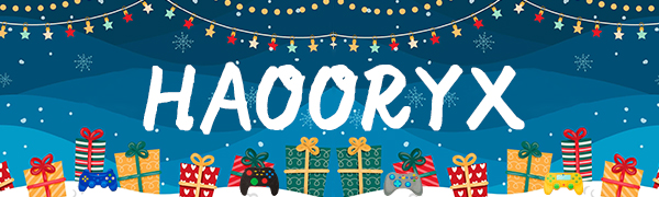 Haooryx