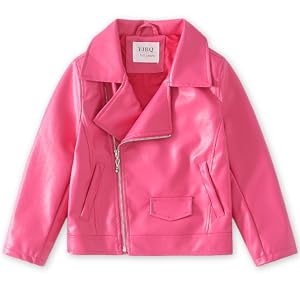 boys Super soft jacket for kids