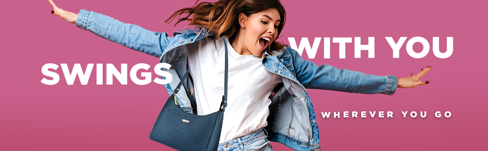 Fastrack Bags