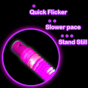 led toys