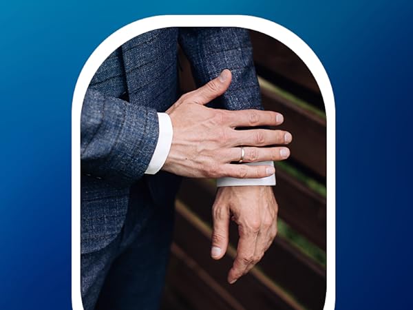  Our irresistible pheromone scent develops over time