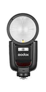 Godox V1Pro C