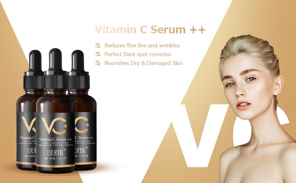 Dark Spot Corrector Remover for Face