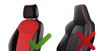 Zakheza Medium Car Pillow
