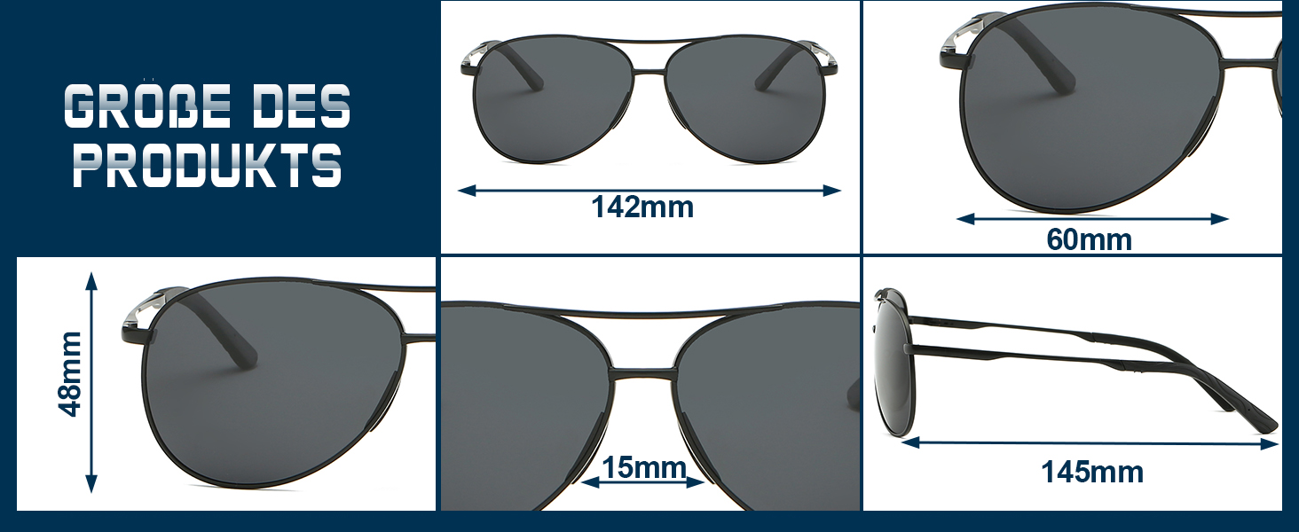 sonnenbrille