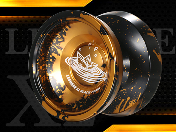 Unresponsive/Responsive Yoyo