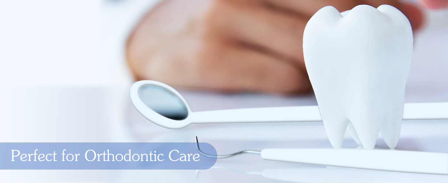 Dental Tools Set