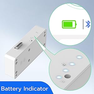 smart drawer lock
