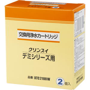 ★未使用★ クリンスイ 浄水器 エミネントシリーズ 交換 カートリッジセット Amazon.co.jp: クリンスイ 浄水器 据置型 エミネントシリーズ