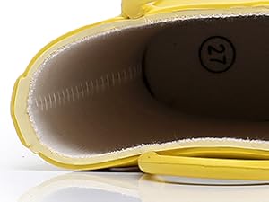 rain boots for toddlers