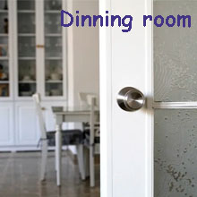 DOOR LOCKS 