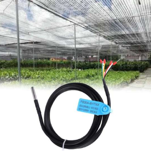 Temperature Humidity Sensor