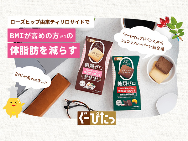 ぐーぴた　グーピタ　４種セット　60個 Amazon.co.jp: 【メーカー公式】NARIS UP ぐーぴたっ 豆乳おから