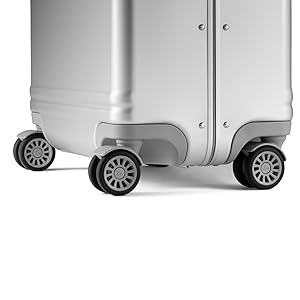 専用 2 Heritage Line | Carry-On Business Case 28L 94421 – ZERO