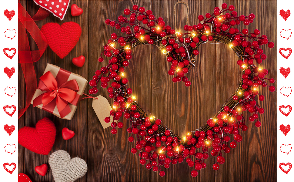 valentines day decorations