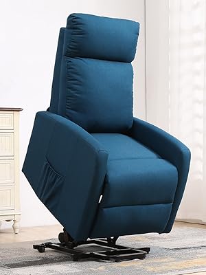 power massage recliner