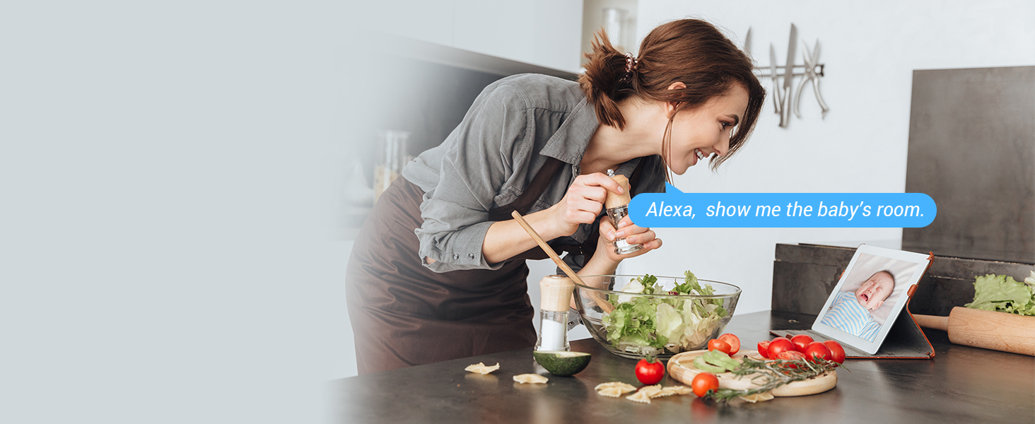 Work With Alexa