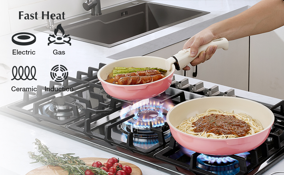 cookware set