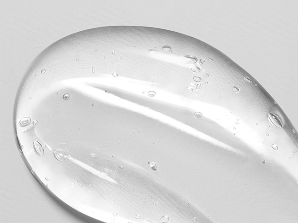 Made by premium medical grade gel