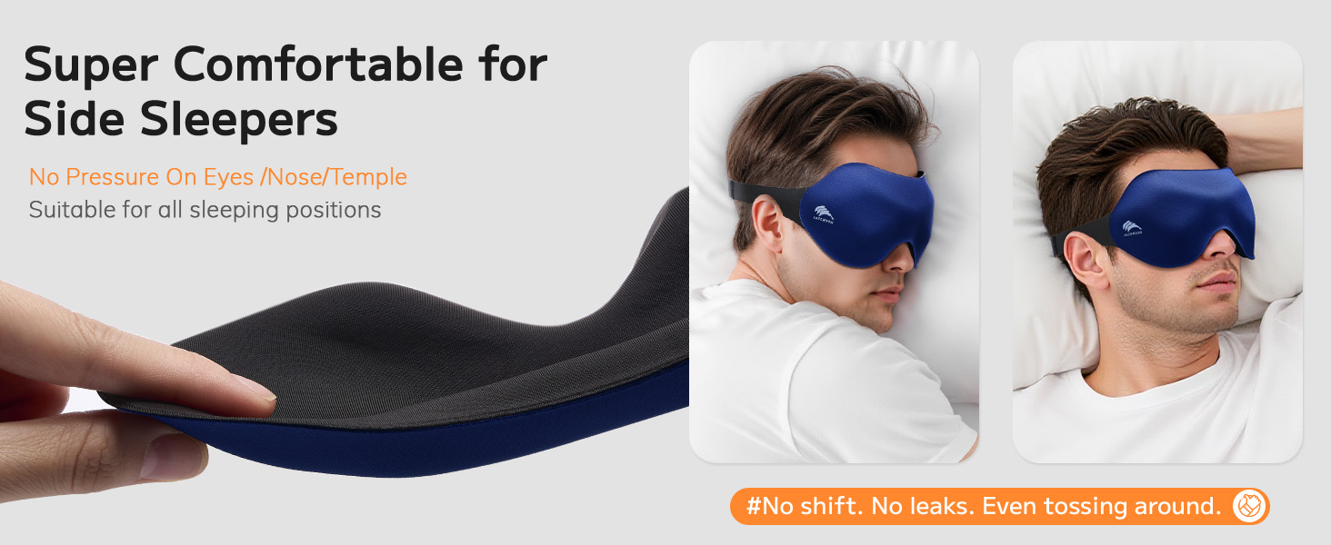 sleeping eye mask