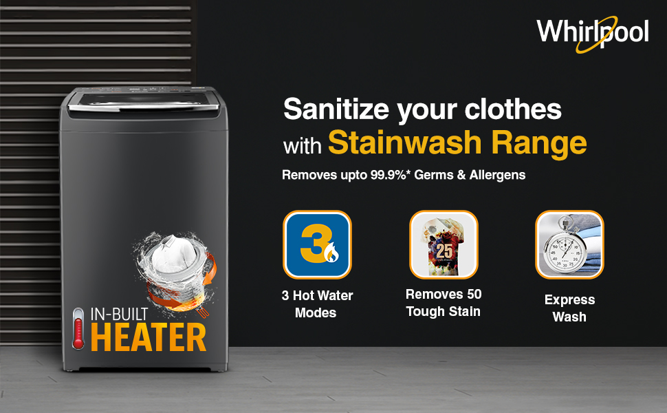 Fully automatic washing machine, washing machines, washing machines fully automatic,