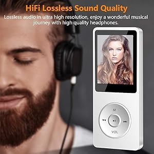 MP3 PLAYER