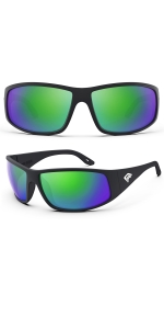 Polarized Sunglasses for Men Women