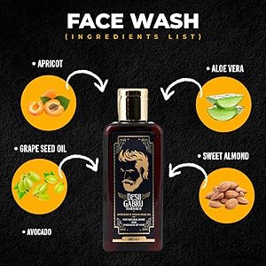FaceWASH