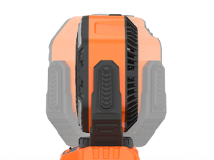 battery operated fan for camping