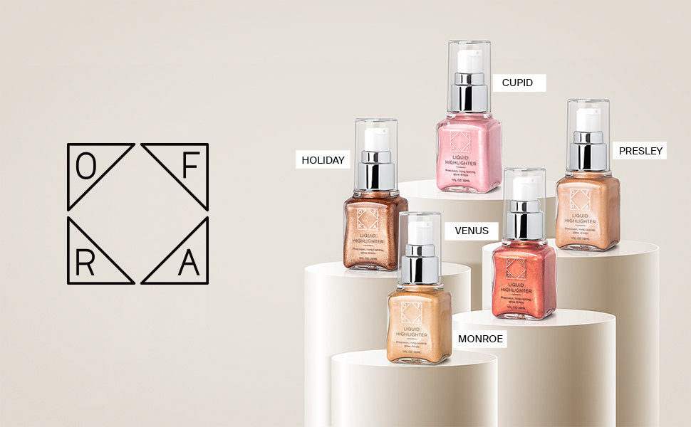 Ofra Liquid Highlighter