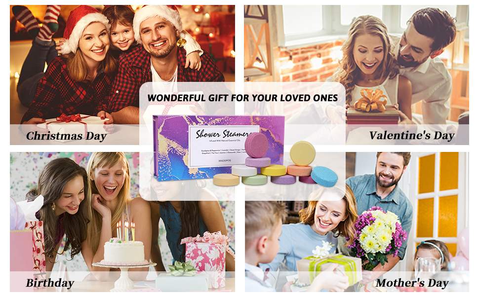 bath bombs for women