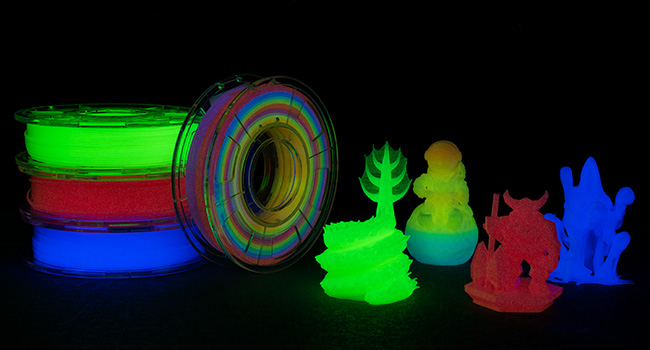 3d printer filament pla