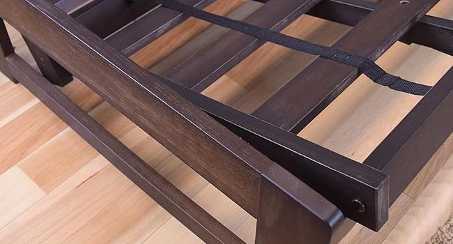 futon frame