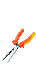 Groz 7-inch Long Nose Pliers
