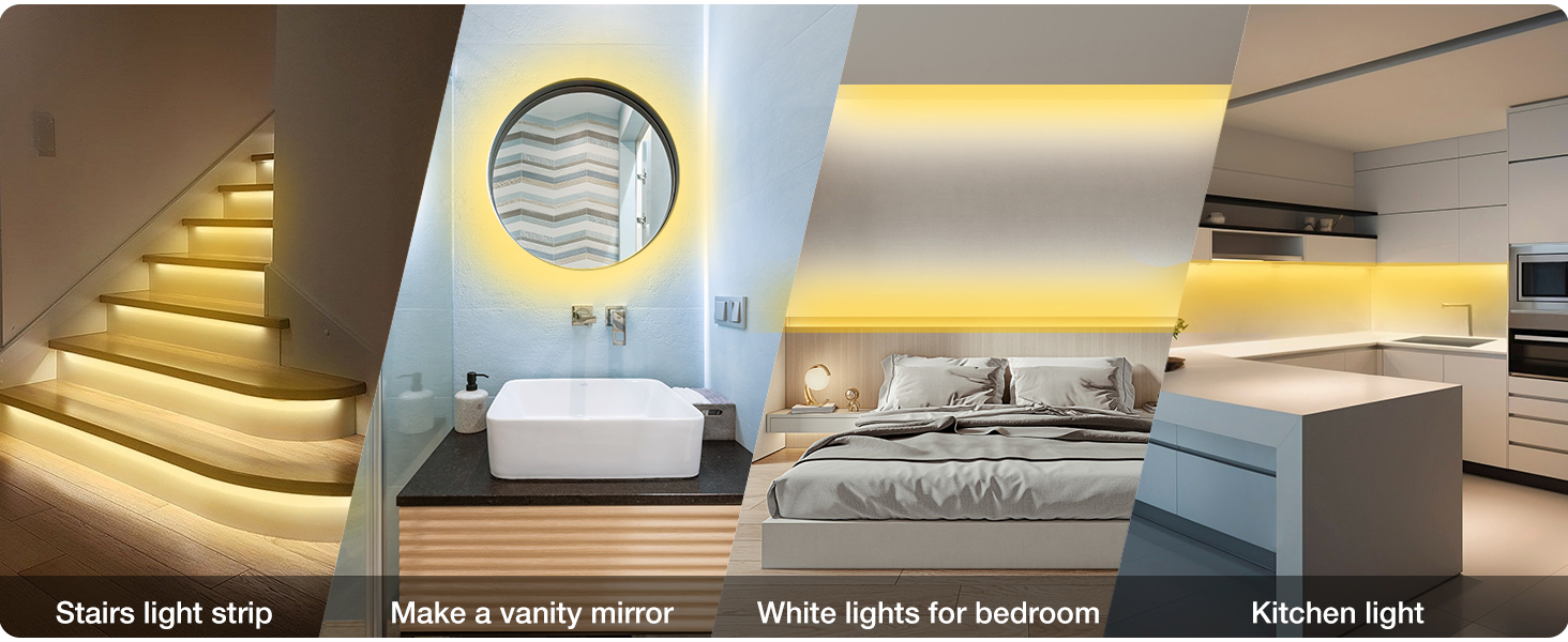led strip lights