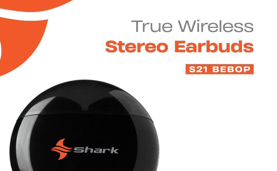 true wireless streo earbuds waterproof earbuds