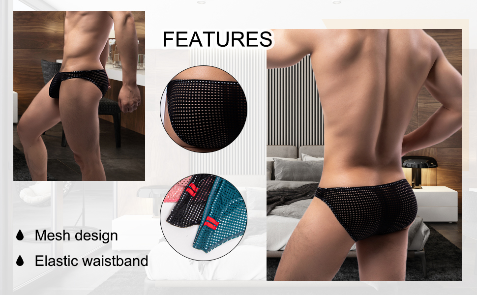 Unterhosen 
