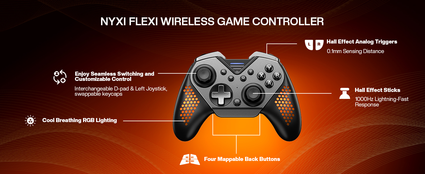 pc controller