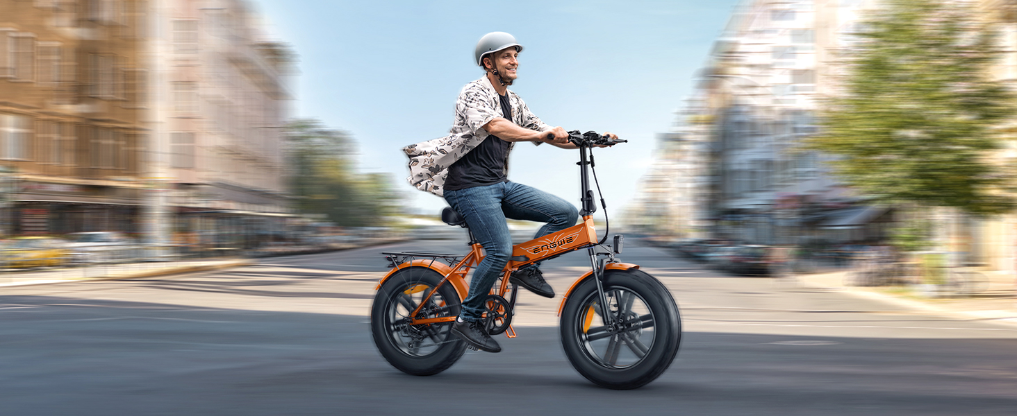 E Bike