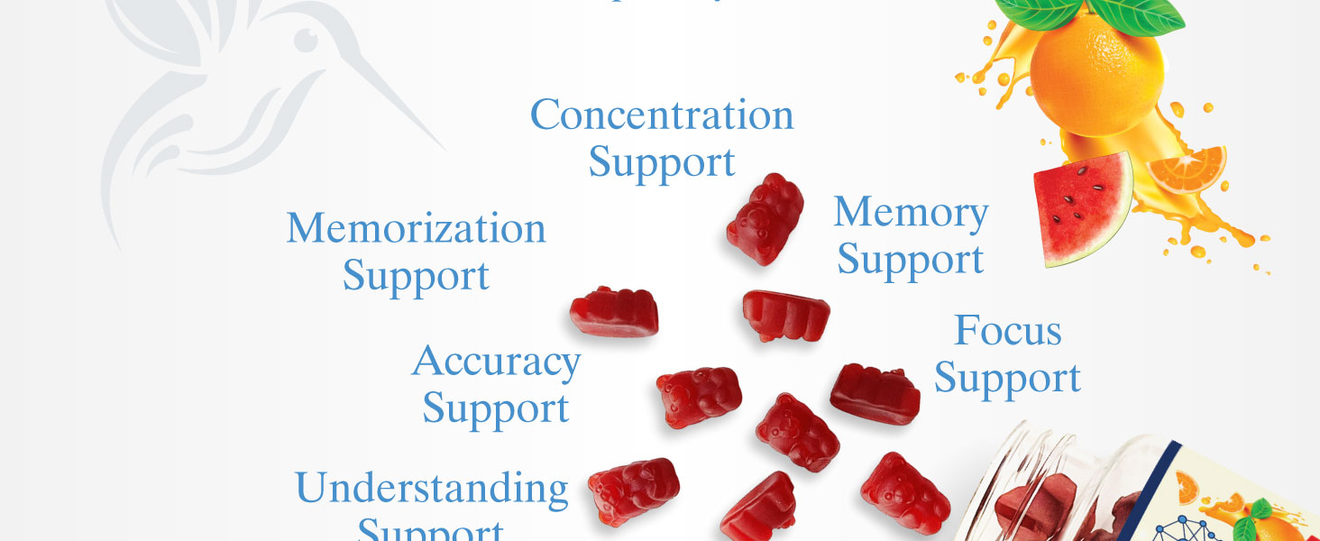 nootropic nootropics gummies nutrition para performance phosphatidylserine pill pills plus seniors
