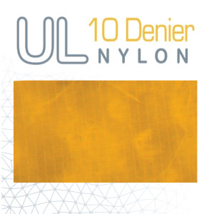 UL 10 DENIER NYLON