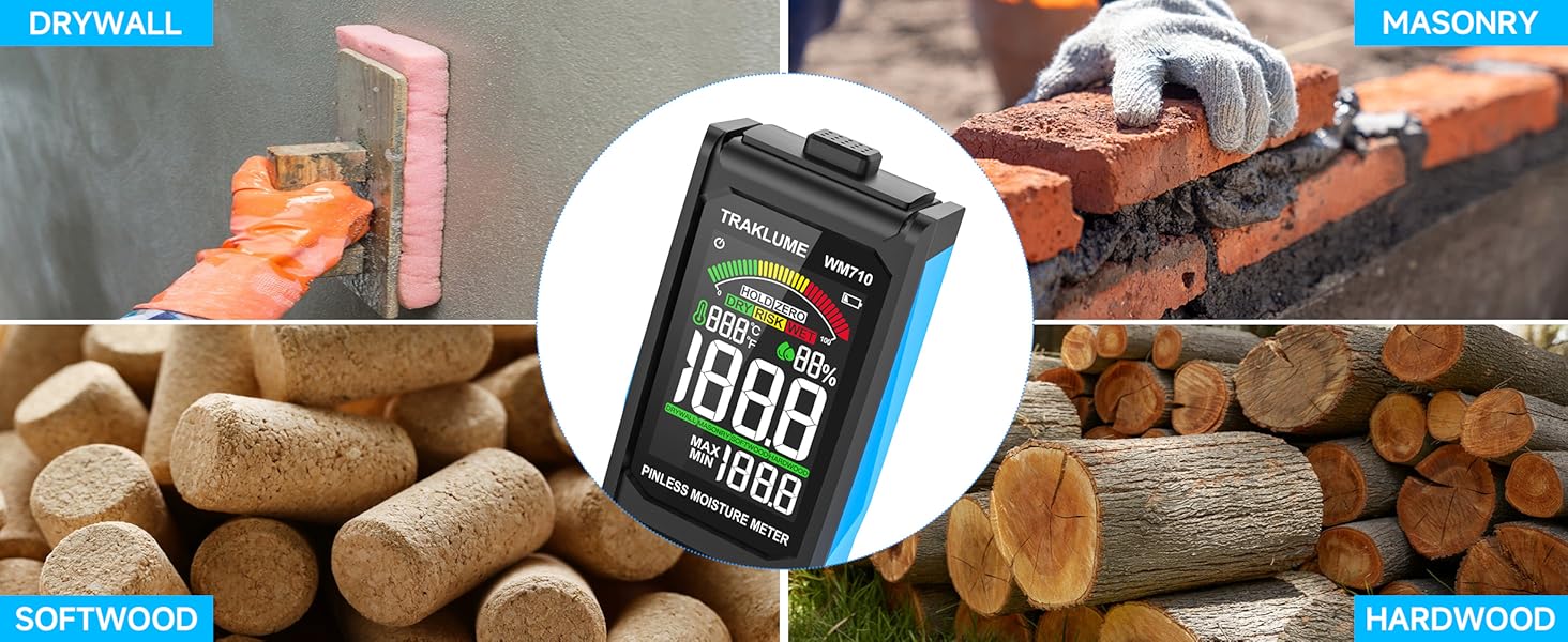 Moisture Meter